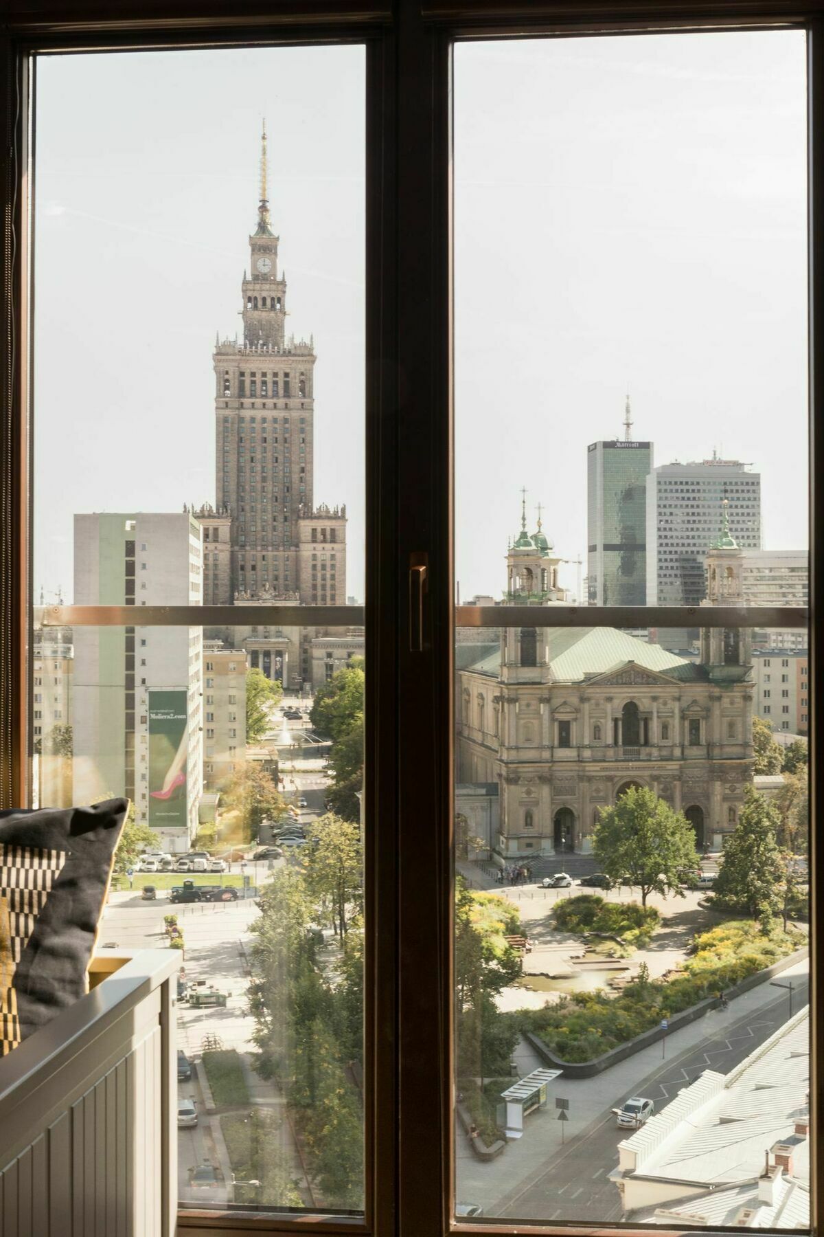Apartments Grzybowska By City Quality Varsovie Extérieur photo