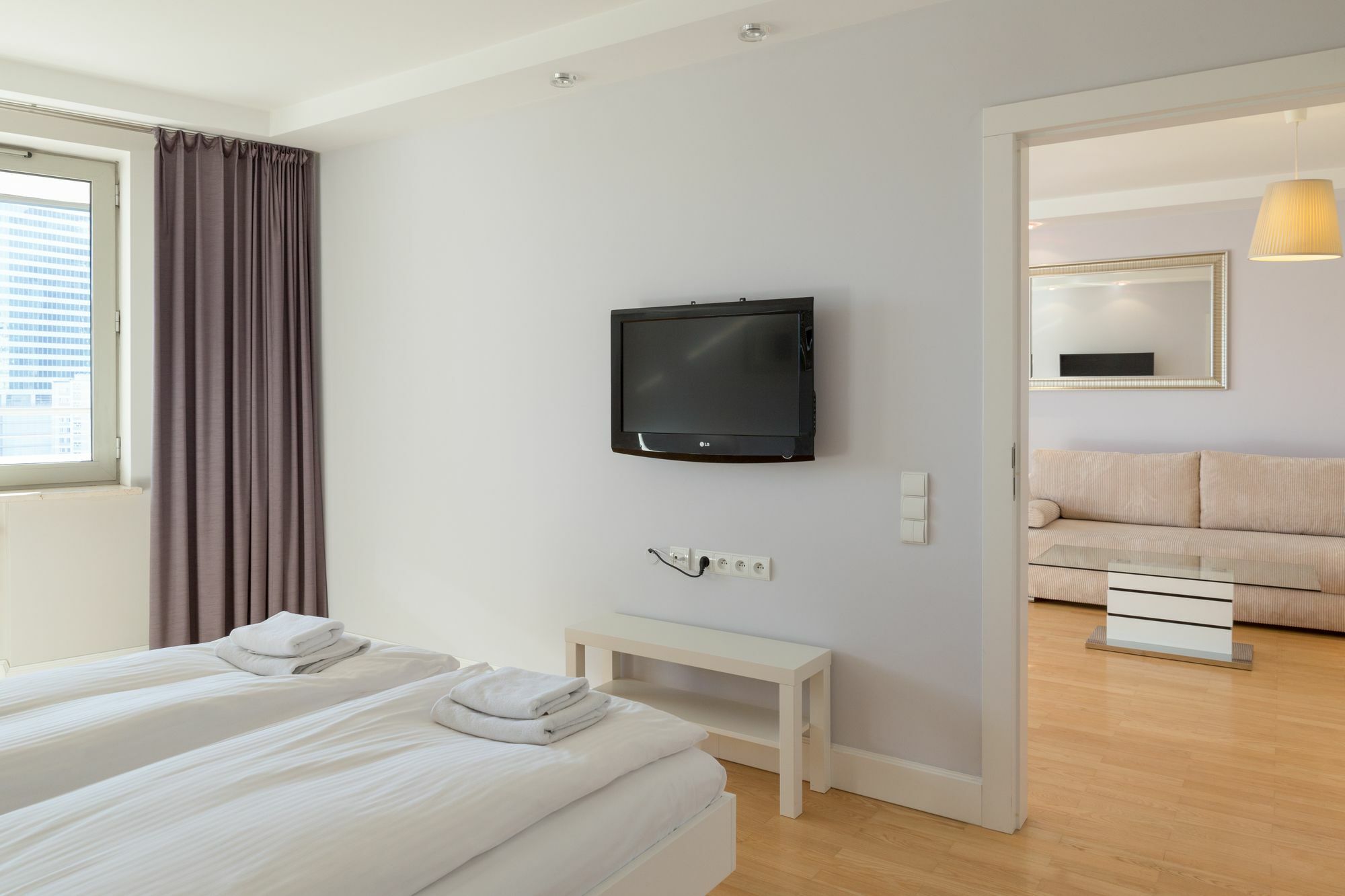 Apartments Grzybowska By City Quality Varsovie Extérieur photo