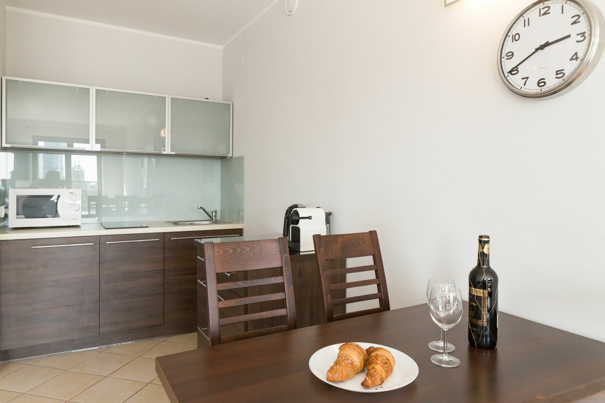 Apartments Grzybowska By City Quality Varsovie Extérieur photo